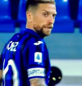 Gomez In Atalanta Spal 2019 20 2