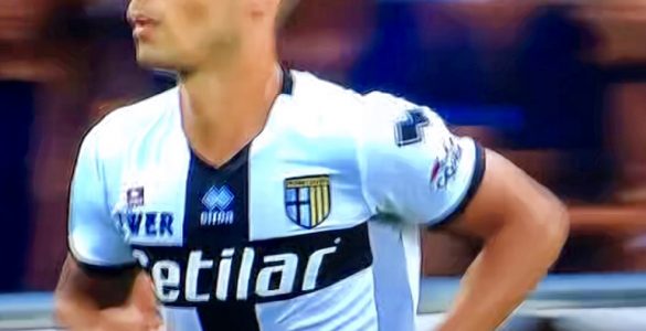 Grassi In Parma Juventus 2019 20