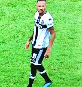 Hernani In Parma Juventus 2019 20