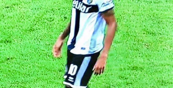 Hernani In Parma Juventus 2019 20