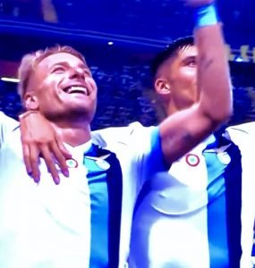 Immobile Corre In Sampdoria Lazio 2019 20
