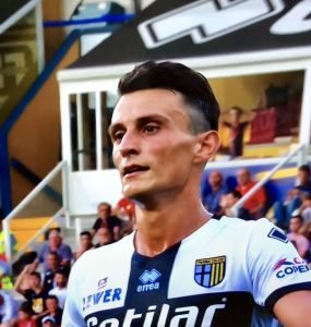Inglese In Parma Juventus 2019 20 21
