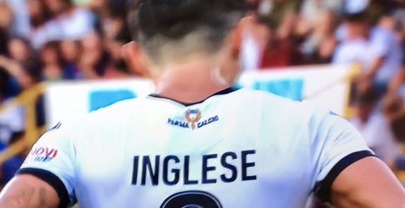 Inglese In Parma Juventus 2019 20