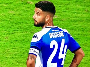 Insigne In Fiorentina Napoli 2019 20 21