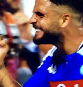 Insigne In Fiorentina Napoli 2019 20 31