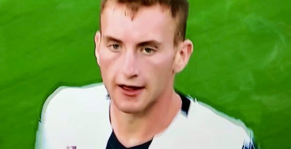 Kulusevski In Parma Juventus 2019 20