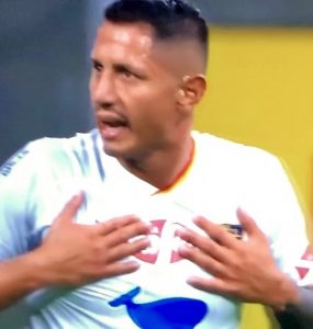 LaPadula In Inter Lecce 2019 20