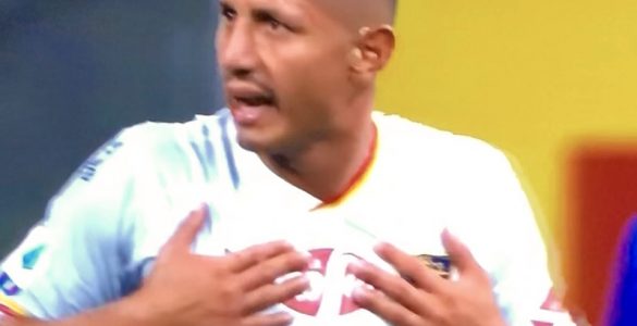 LaPadula In Inter Lecce 2019 20