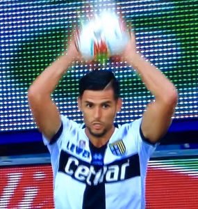 Laurini In Parma Juventus 2019 20 2
