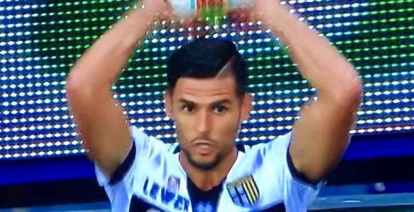 Laurini In Parma Juventus 2019 20 2