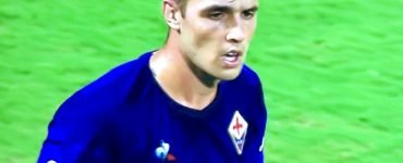 Lirola In Fiorentina Napoli 2019 20 21