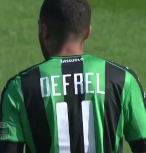 Defrel