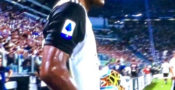 Alex Sandro In Juventus Napoli 2019 20