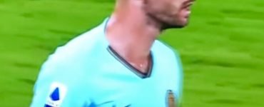 Brozovic In Cagliari Inter 2019 20