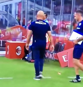 Corini In Milan Brescia 2019 20