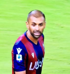 Danilo In Bologna Spal 4