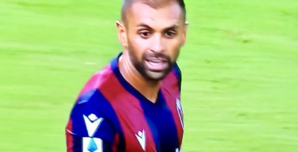 Danilo In Bologna Spal 4