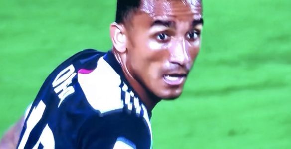 Danilo In Juventus Napoli 2019 20 2
