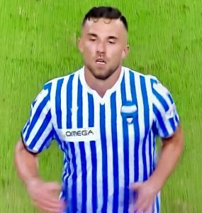 Di Francesco In Bologna Spal 2019 20
