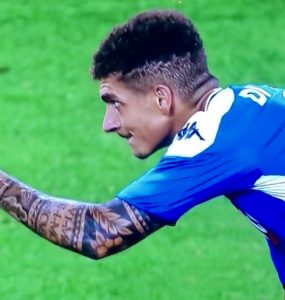 Di Lorenzo In Juventus Napoli 2019 20
