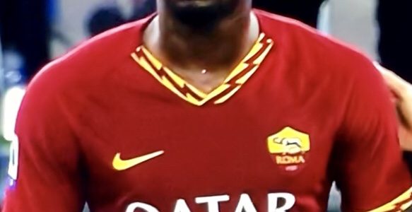 Diawara In Lazio Roma 2019 20