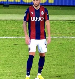 Dijks In Bologna Spal