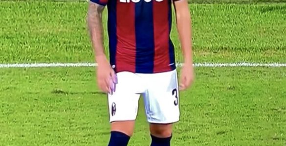 Dijks In Bologna Spal