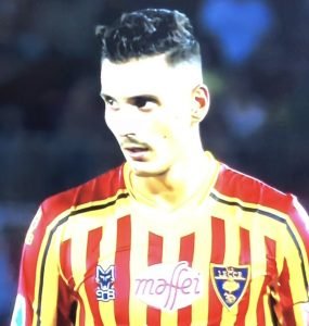 Falco In Lecce Verona 2019 20 2