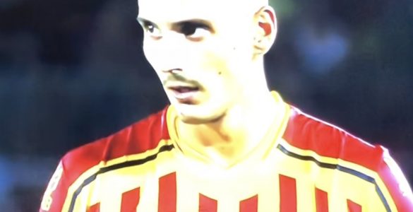 Falco In Lecce Verona 2019 20 2
