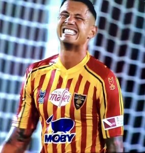 Lapadula In Lecce Verona 2019 20