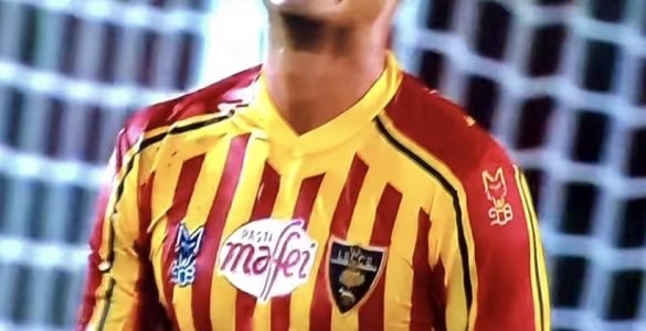 Lapadula In Lecce Verona 2019 20