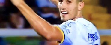 Faraoni In Lecce Verona 2019 20