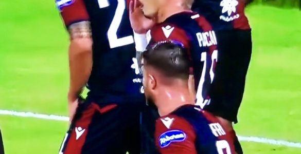 Giocatori Del Cagliari In Cagliari Inter 2019 20