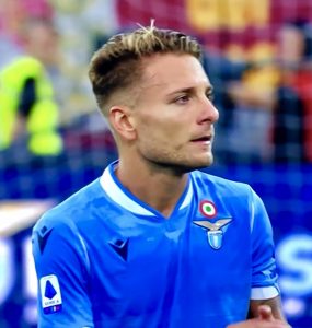 Immobile In Lazio Roma 2019 20