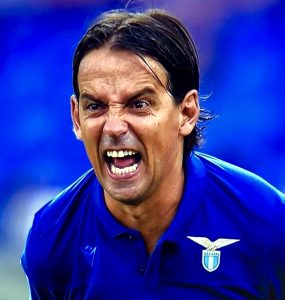 Inzaghi In Lazio Roma 2019 20 3