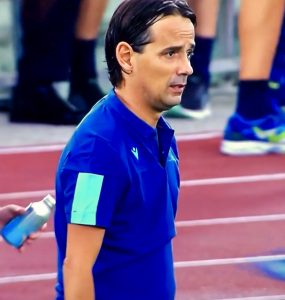 Inzaghi In Lazio Roma 2019 20 4