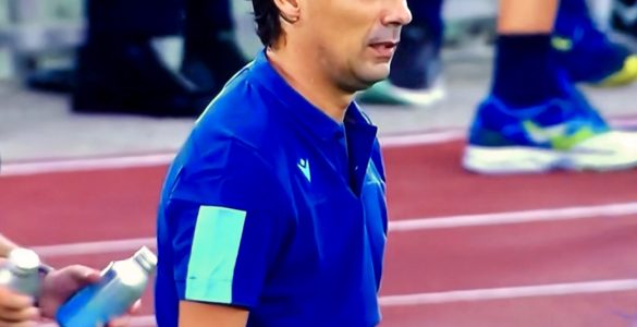 Inzaghi In Lazio Roma 2019 20 4