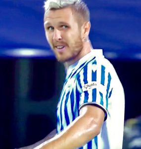 Kurtic In Bologna Spal