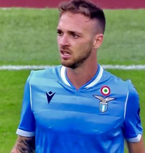 Lazzari In Lazio Roma 2019 20