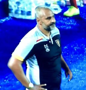 Liverani In Lecce Verona 2019 20