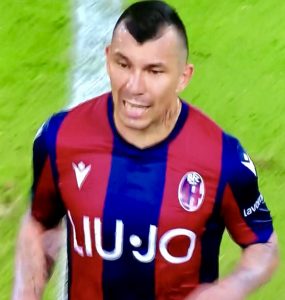 Medel In Bologna Spal