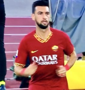 Pastore In Lazio Roma 2019 20