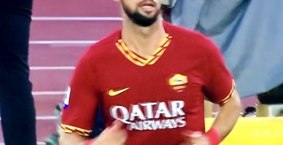 Pastore In Lazio Roma 2019 20