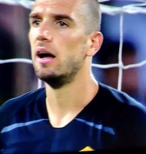 Pau Lopez In Lazio Roma 2019 20 2