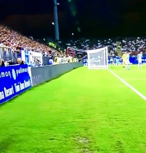 Rog In Cagliari Inter 2019 20