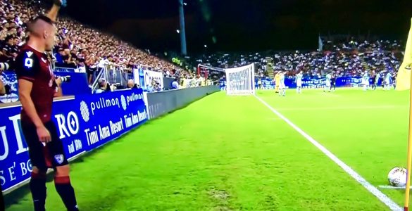Rog In Cagliari Inter 2019 20