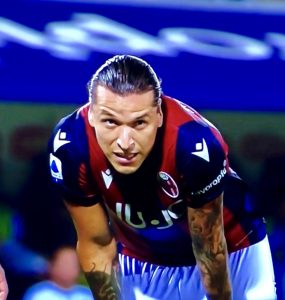 Santander In Bologna Spal 3