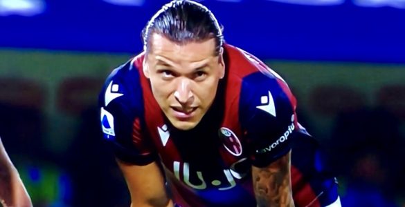 Santander In Bologna Spal 3