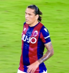 Santander In Bologna Spal