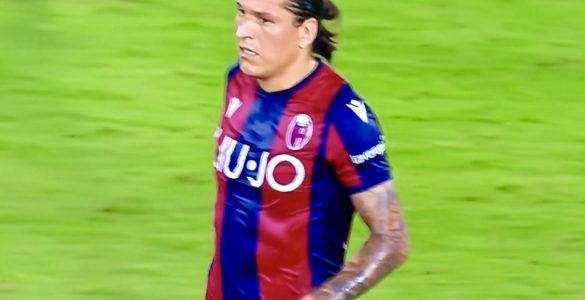 Santander In Bologna Spal